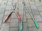 TAKKENSNIJDER, Tuin en Terras, Takkenscharen, Ophalen, Gebruikt, 50 mm of meer