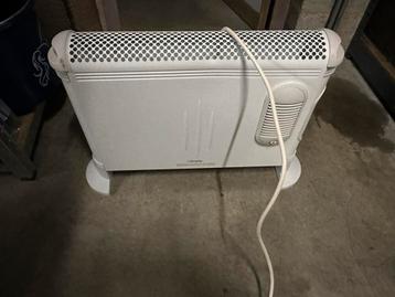 Elektrische verwarming beschikbaar voor biedingen