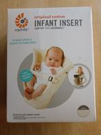 Ergobaby verkleinkussen, Kinderen en Baby's, Babydragers en Draagdoeken, Ophalen, Zo goed als nieuw