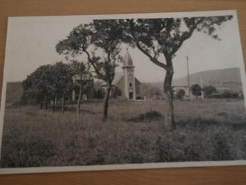houyet herock l'église, Enlèvement ou Envoi, Non affranchie, Namur