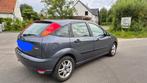 Ford Focus 1.8 Diesel Bj 2002 113 000 km, Focus, Achat, Entreprise, Boîte manuelle