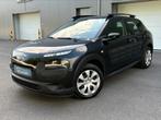 Citroën C4 Cactus 1.2i 2016 Airco Bluetooth Euro6b Gekeurd, Euro 6, Bedrijf, Handgeschakeld, 5 deurs