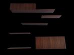 Schitterend vintage Banz Board design modulair wandsysteem, Huis en Inrichting, Ophalen of Verzenden, Gebruikt