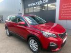Peugeot 5008 12PureTech 130 7PL ACTIVEPACK CAMERA NAVI PANO, Auto's, Peugeot, Gebruikt, 1199 cc, 7 zetels, 130 pk