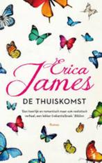 Erica James - DE THUISKOMST - 2017, Europa overig, Erica James, Ophalen, Gelezen