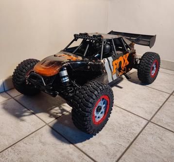Losi DBXL-E 2.0 8s beschikbaar voor biedingen