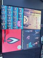 4 lp's van the rolling stones, Cd's en Dvd's, Vinyl | Rock, Ophalen, Zo goed als nieuw, 12 inch, Rock-'n-Roll