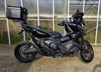 HONDA X-ADV 750 FULL BLACK FULL OPTION, Motoren, 750 cc, Particulier, Meer dan 35 kW, Naked bike