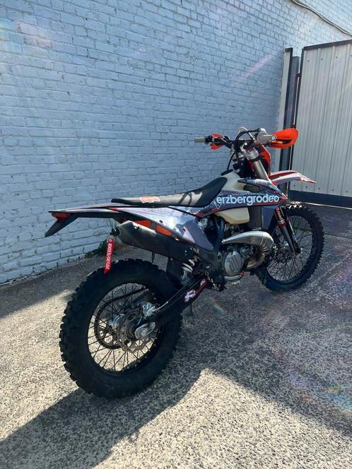 KTM 250 exc TPI, Motoren, Motoren | KTM, Particulier, Ophalen