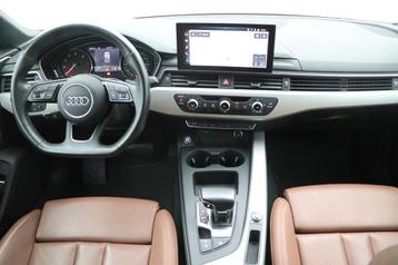 (2ANC458) AUDI A5 SPORTBACK, Argent ou Gris, Achat, 139 g/km, Entreprise