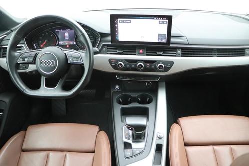 (2ANC458) AUDI A5 SPORTBACK, Auto's, Audi, Bedrijf, Te koop, A5, ABS, Achteruitrijcamera, Airbags, Airconditioning, Android Auto