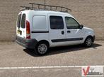 Renault Kangoo Express 1.5 dCi 70 Grand Confort Edition Extr, Autos, Achat, Entreprise, Diesel, Air conditionné