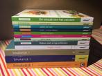 Stapel colruyt kookboeken, Ophalen of Verzenden, Zo goed als nieuw
