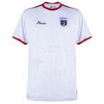 Kaapverdië 2025 uitshirt, Verzenden, Zo goed als nieuw, Wit