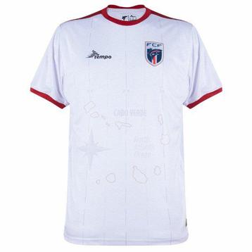 Kaapverdië 2025 uitshirt beschikbaar voor biedingen