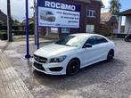 mercedes cla 180d AMG/PACK 2015 59000km full/option 15950e, Autos, Entreprise, Boîte manuelle, Traction avant, Gris