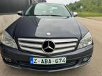 MERCEDES-BENZ C220 CDI AUTOMAAT/NAVI*-TOPSTAAT!, Berline, Diesel, Classe C, Automatique