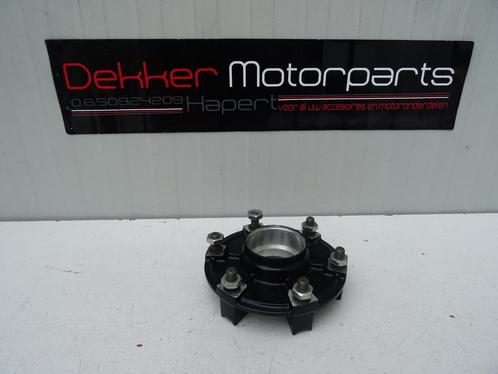 Kettingclos / Achter tandwiel drager Yamaha YZF R6 2003-2016, Motoren, Onderdelen | Yamaha, Gebruikt, Ophalen of Verzenden