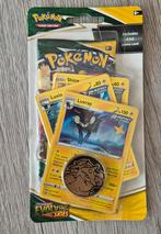 pokemon evolving skies deluxe blister, Ophalen of Verzenden, Nieuw, Booster, Foil