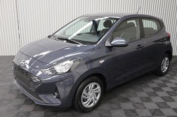 Hyundai i10 1.0 MPI Comfort Navi Camera PDC Cruise Apple/An beschikbaar voor biedingen