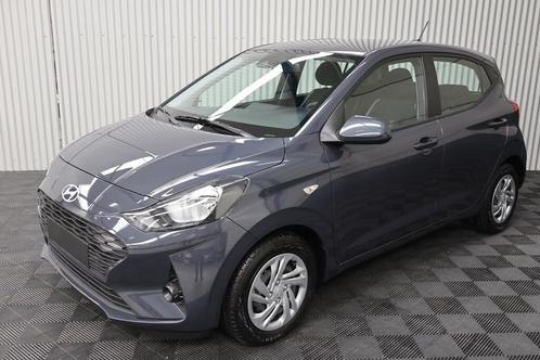 Hyundai i10 1.0 MPI Comfort Navi Camera PDC Cruise Apple/An, Auto's, Hyundai, i10, ABS, Airbags, Airconditioning, Android Auto