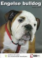 BOEKWERK DE ENGELSE BULLDOG, Ophalen of Verzenden, Nieuw, Honden, Adriaan Louwrier