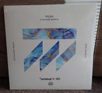 Push – Strange World (12'' Turquoise Vinyl), Verzenden, Zo goed als nieuw