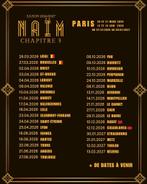 Naïm Chapitre 3 - TOP PLACES !!!