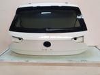 ACHTERKLEP Volkswagen Polo VI (AW1) (01-2017/08-2021), Gebruikt, Volkswagen, Achterklep