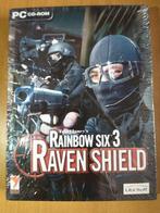 PC Tom Clancy Rainbow Six 3 - Ravenshield. Nieuw, Nieuw, Ophalen of Verzenden