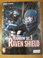 PC Tom Clancy Rainbow Six 3 - Ravenshield. Nieuw, Consoles de jeu & Jeux vidéo, Enlèvement ou Envoi, Neuf