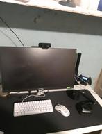 PC GAMING 240HZ, Computers en Software, Ophalen, 32 GB, Custom Build, Zo goed als nieuw