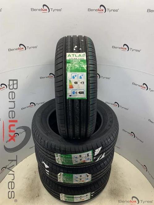 NIEUW 205/60R15 Atlas Green 205/60 R15 205/60/15 2056015, Auto-onderdelen, Banden en Velgen, Band(en), Zomerbanden, 15 inch, 205 mm