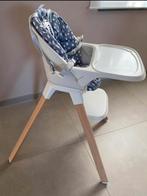 Chaise Haute + coussin, Ophalen, Nieuw