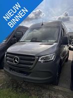 Mercedes-Benz Sprinter 317 CDI GB L2 RWD 3.5T, Auto's, Automaat, 4 cilinders, 2000 kg, Mercedes-Benz