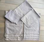 Côté Table set tafellinnen loper placemats servetten, Ophalen of Verzenden, Nieuw, Roze, Overige typen