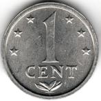 Nederlandse Antillen : 1 Cent 1985  KM#8a  Ref 15722, Ophalen of Verzenden, Midden-Amerika, Losse munt
