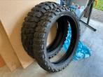 Michelin Anakee Wild banden ZGAN, Motoren, Ophalen, Gebruikt