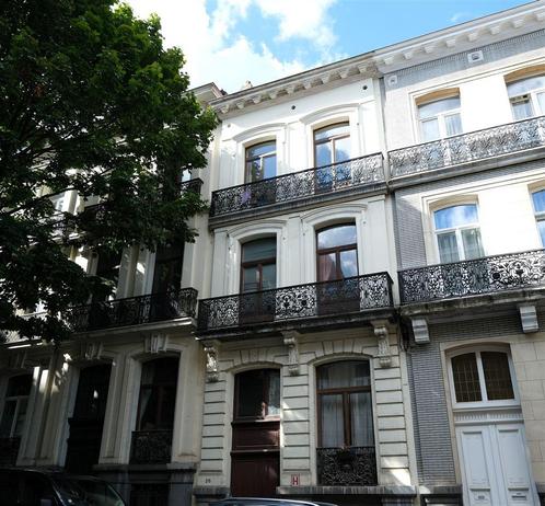 Huis te koop in Brussel, 3 slpks, Immo, Huizen en Appartementen te koop, Vrijstaande woning, C