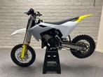 Très belle Husqvarna TC65 2023 38.9h (HGS, Motomaster), Particulier, Moto de cross, 1 cylindre, 65 cm³