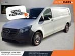 Mercedes-Benz Vito 114 CDI Extra Lang Airco Cruise control 3, Auto's, Bestelwagens en Lichte vracht, Gebruikt, Euro 6, 4 cilinders