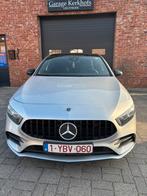 Mercedes A220 amg line motor tikt !, Auto's, 4 cilinders, Android Auto, 5 zetels, 5 deurs