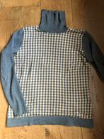 Pull River Woods maat medium, Kleding | Dames, River Woods, Zo goed als nieuw, Grijs, Ophalen