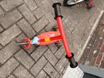 Step cars, Fietsen en Brommers, Steps, Ophalen, Gebruikt, Gewone step, Cars