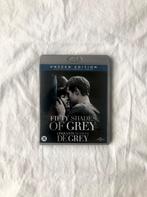 Fifty Shades of Grey (Blu-ray), Comme neuf, Enlèvement ou Envoi, Drame