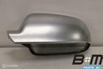 Originele RS5 / S5 spiegelkap links Audi S5 8T 8T0857527A, Auto-onderdelen, Spiegels, Gebruikt