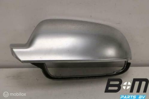 Originele RS5 / S5 spiegelkap links Audi S5 8T 8T0857527A, Auto-onderdelen, Spiegels, Gebruikt