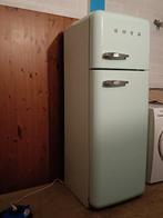 Frigo Smeg, Elektronische apparatuur, Koelkasten en IJskasten, Ophalen of Verzenden