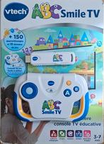 VTC ABC SMILE TV, Ophalen, Zo goed als nieuw