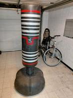 Bokspaal / staande bokszak, Sport en Fitness, Boksen, Ophalen, Zo goed als nieuw, Bokszak